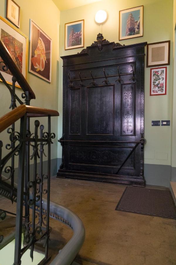 A Casa Di Anna, Elegant Flat In Cremona Διαμέρισμα Εξωτερικό φωτογραφία
