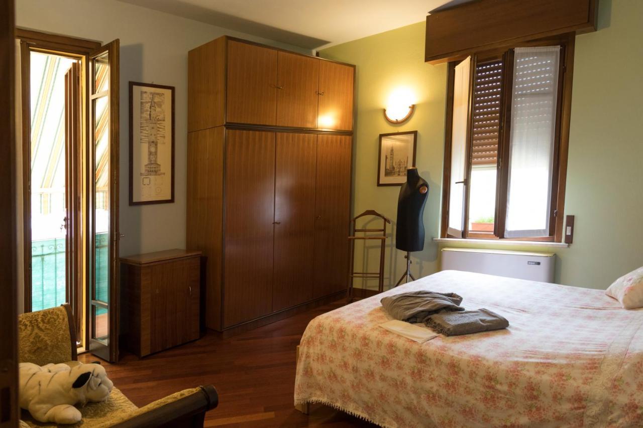 A Casa Di Anna, Elegant Flat In Cremona Διαμέρισμα Εξωτερικό φωτογραφία