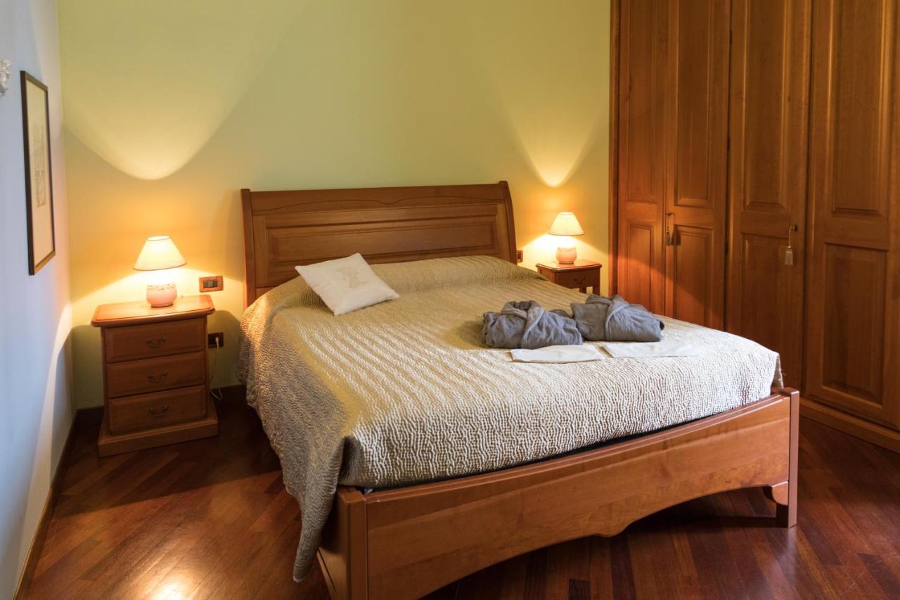 A Casa Di Anna, Elegant Flat In Cremona Διαμέρισμα Εξωτερικό φωτογραφία
